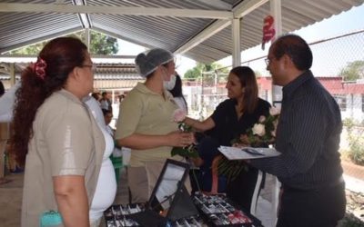 Brinda DIF Zapopan servicios integrales a internas del Centro de Reinserción Femenil de Jalisco