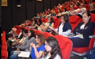Realiza DIF Zapopan tercera edición del Simposio Metropolitano de Autismo