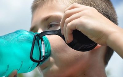 DIF Zapopan invita a proteger del calor a niños y adultos mayores