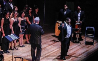 Presentará Coro Municipal de Zapopan el concierto ‘Fe y folclor’