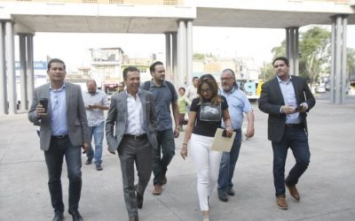 Zapopan, Ciudad de los Niños, celebra a los infantes del municipio