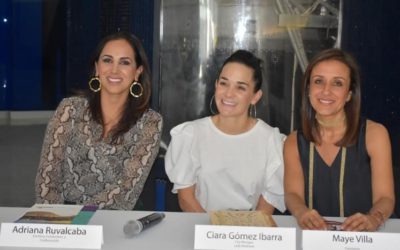 Anuncian en Zapopan panel de mujeres emprendedoras ‘Lady Multitask’