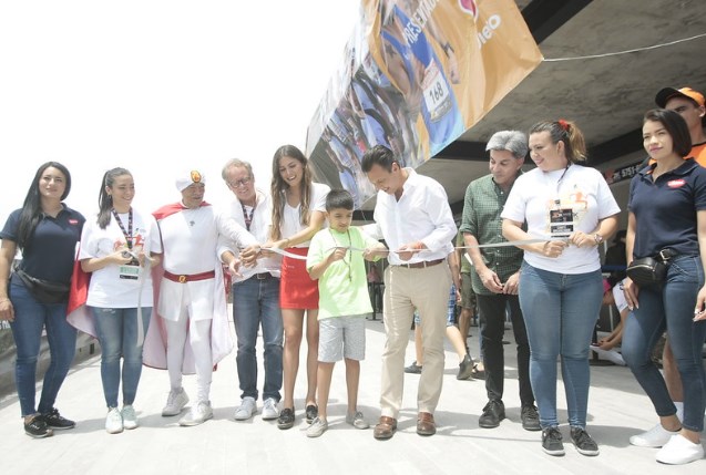 Zapopan está listo para el Medio Maratón 21K