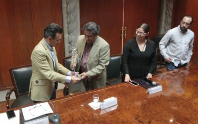 Entrega Zapopan premio al mérito ambiental 2018