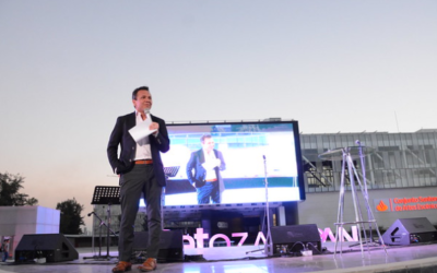 Presenta Reto Zapopan convocatoria para la octava generación