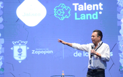 Zapopan enfrenta cambio de época con innovación, ciencia y tecnología