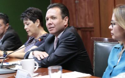 Invertirá Zapopan 161 millones de pesos en obras del Presupuesto Participativo 2019