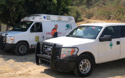 Emite Salud Zapopan medidas a la ciudadanía para reducir accidentes en vacaciones