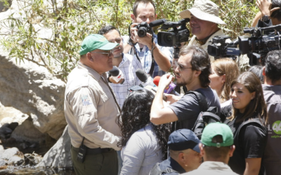 Saldo blanco en Zapopan durante operativo Semana Santa y Pascua 2019
