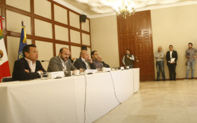 Interviene Zapopan 8 planteles dentro de la iniciativa Senderos Seguros de la UdeG