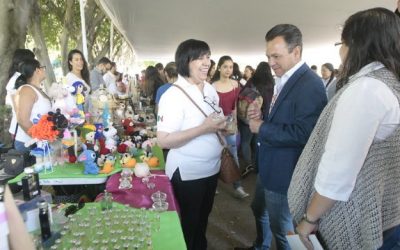 Presenta Pablo Lemus en el CUCEA estrategias para un mejor modelo de ciudad