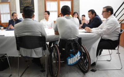 Aplican en Zapopan programa piloto como parte de las acciones de la agenda social de inclusión
