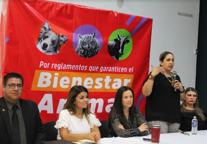 Busca Zapopan armonizar y actualizar Reglamento de Sanidad, Protección y Trato Digno para los Animales