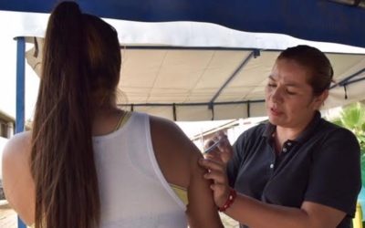 Realiza DIF Zapopan Segunda Brigada de Servicios Integrales en Centro de Reinserción Femenil de Jalisco