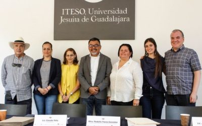 Promueve Zapopan concurso internacional de cartel sobre la metrópoli