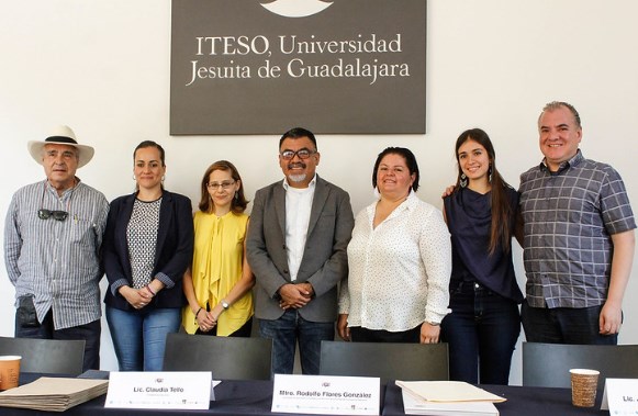 Promueve Zapopan concurso internacional de cartel sobre la metrópoli