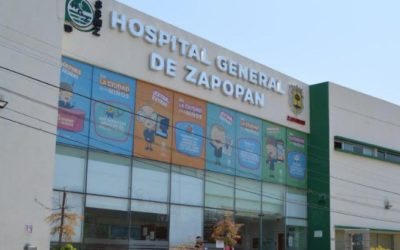 Renueva Salud Zapopan convenio con Seguro Popular