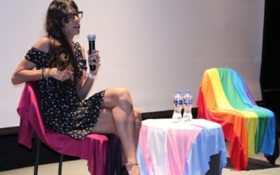 Realiza Zapopan conversatorio sobre la diversidad sexual