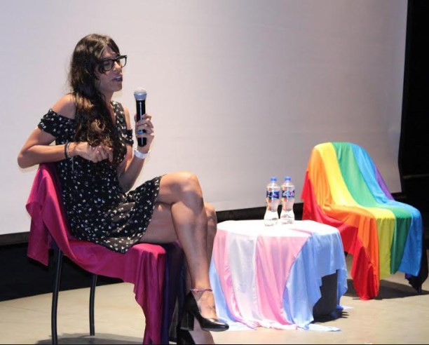 Realiza Zapopan conversatorio sobre la diversidad sexual