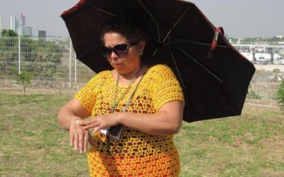 Recomienda DIF Zapopan tomar precauciones con adultos mayores en temporada de calor