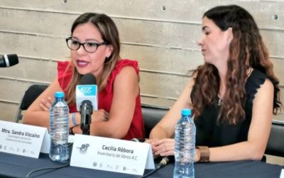 Presentan el Festival del Libro Infantil y Juvenil Inventario Zapopan 2019