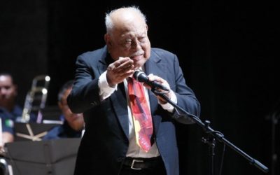 Reconocen a exdirector de la Sinfónica de Alientos de la Policía de Zapopan