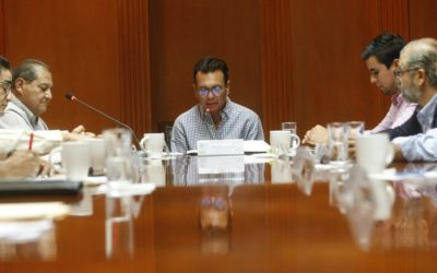 Instala Zapopan el Consejo Municipal de Desarrollo Rural Sustentable