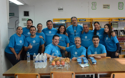 Apuesta Zapopan en activar las bibliotecas municipales