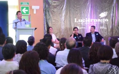Presenta Zapopan, Ciudad de los Niños, el programa ‘Luciérnaga’, para la transformación de las bibliotecas municipales