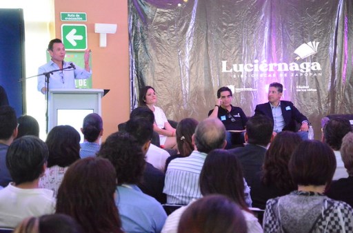 Presenta Zapopan, Ciudad de los Niños, el programa ‘Luciérnaga’, para la transformación de las bibliotecas municipales