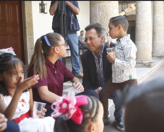 Zapopan, Cuidad de los Niños, se suma a SIPINNA Jalisco