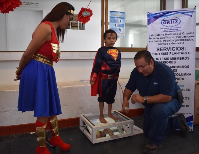 Conmemora DIF Zapopan el Día del Niño y la Niña con Campaña Integral de Salud