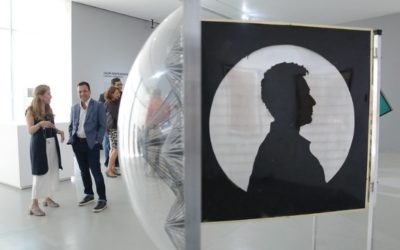 Llega a Zapopan ‘Un arte sin tutela: Salón Independiente en México 1968-1971’