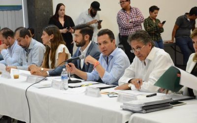 Apuesta Zapopan en construir una Mejor Ciudad en el Plan Municipal de Desarrollo y Gobernanza 2018– 2021