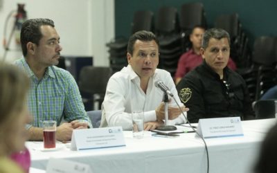 Apuesta Zapopan por modelos de prevención para reducir índices delictivos