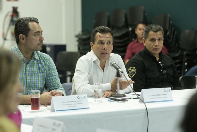 Apuesta Zapopan por modelos de prevención para reducir índices delictivos