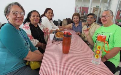 Iniciará DIF Zapopan talleres para adultos mayores