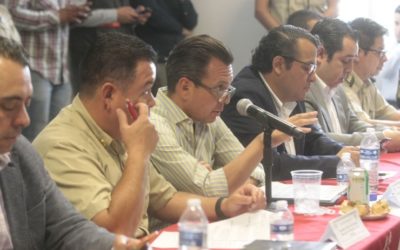 Avanza Zapopan en acciones preventivas ante el temporal de lluvias 2019