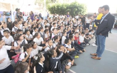 Arranca el programa Zapopan ¡Presente! por cuarto año consecutivo
