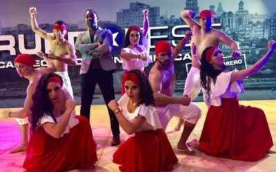 Participa Zapopan en el festival ‘África en Jalisco’