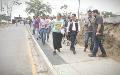 Zapopan realiza acciones preventivas y permanentes para mitigar efectos del temporal