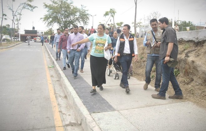 Zapopan realiza acciones preventivas y permanentes para mitigar efectos del temporal