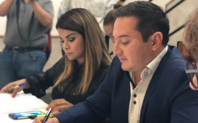 Inicia Zapopan proceso para nombrar a Contralor Ciudadano e instalar el Sistema Municipal Anticorrupción