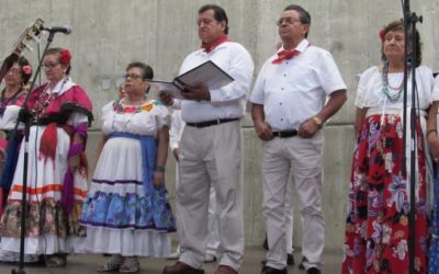 Celebra su 14° aniversario el Coro Quetzal de DIF Zapopan