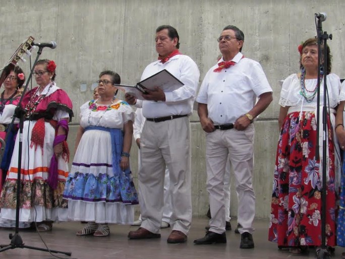 Celebra su 14° aniversario el Coro Quetzal de DIF Zapopan