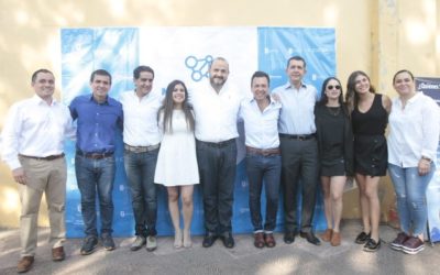 Llega el festival Neurona, Laboratorio de Innovación Social a la Preparatoria 7 de UdeG
