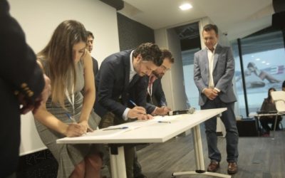 Apuesta Zapopan en impulsar el emprendimiento de los jóvenes