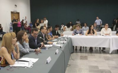 Instala Zapopan Sistema de Protección Integral de los Derechos de las Niñas, Niños y Adolescentes