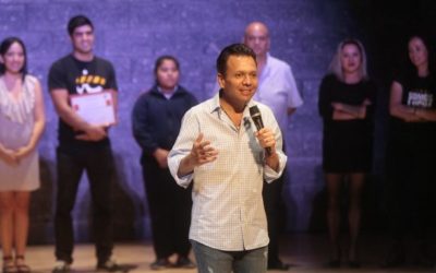 Apuesta Zapopan por fomentar una movilidad sustentable a través de los niños y niñas