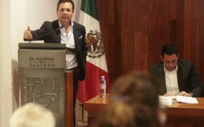 Apuesta Zapopan por modelos de prevención del delito